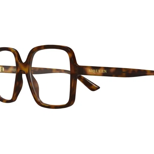 Alexander McQueen AM0538O Eyeglasses - view 13